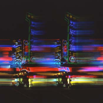 Hong Kong II, 2006