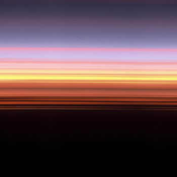 Sunset X